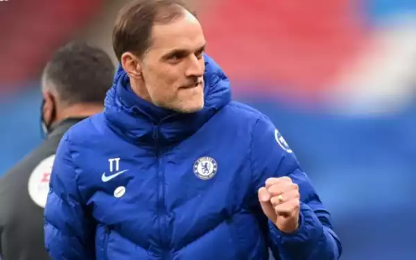 Thomas Tuchel makes Chelsea history as he’s the first manager to ever achieve this