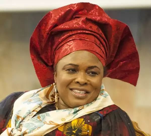Robbers Sentenced To 7-years Imprisonment For Robbing Patience Jonathan
