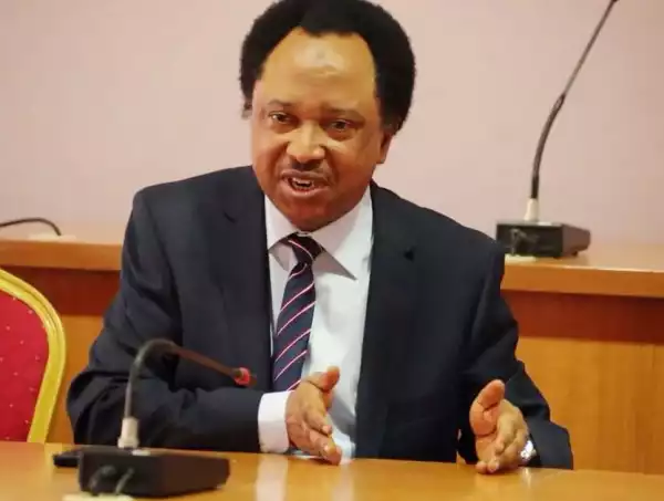Nigeria Decides 2023: Shehu Sani Reveals How An Imam Attempted To Campaign For A Presidential Candidate In The Mosque