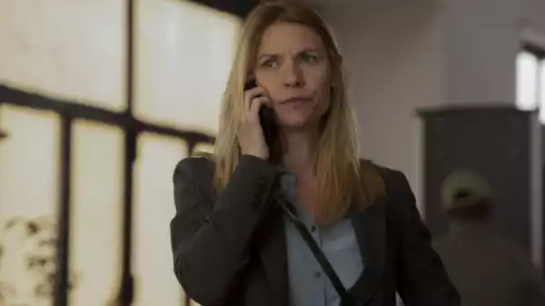 The Beast in Me: Claire Danes to Lead Netflix Miniseries From Homeland Showrunner