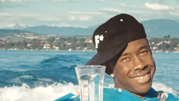 Tyler, The Creator - Hot Wind Blows (Video)