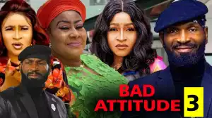 Bad Attitude Season 3