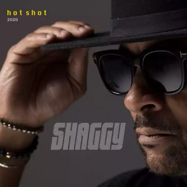 Shaggy – Caribbean Plans (Hot Shot 2020)