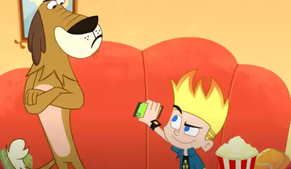 Netflix’s Johnny Test Series Gets New Trailer and July Release Date