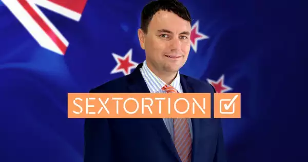 Sextortion Season 1