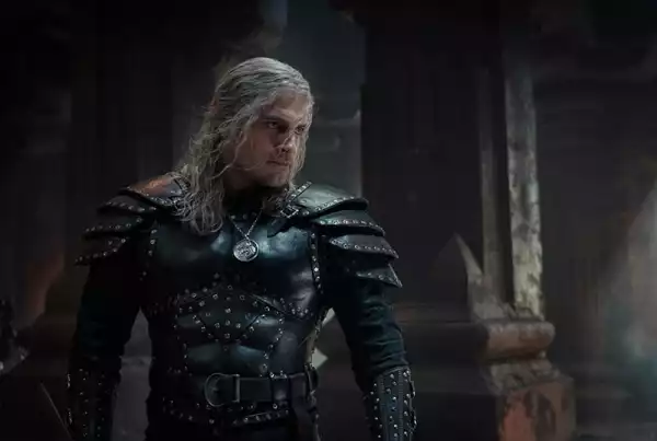 Henry Cavill Departs The Witcher Season 4, New Geralt of Rivia Actor Revealed