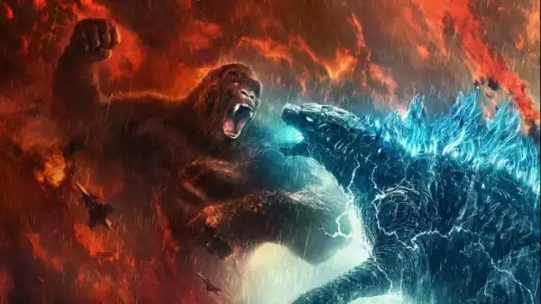Godzilla vs. Kong Sequel Sets Australia Return for Untitled Project