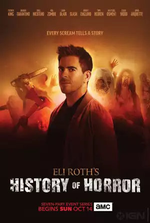 Eli Roths History of Horror S03E02