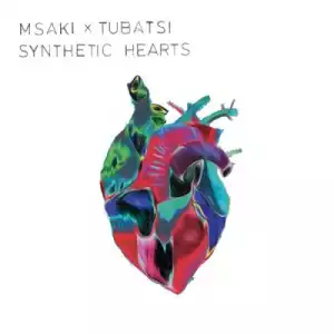 Msaki & Tubatsi Mpho Moloi – Hearteries