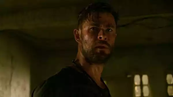 Netflix’s Chris Hemsworth-Led Extraction 2 Begins Production