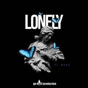 EL Moro – Lonely (EP)