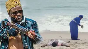 Asiri Oba (Alokolonkigbe) (2023 Yoruba Movie)