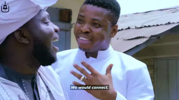 Woli Agba - Battle Of The Clerics Starr. Yemi Elemosho, Olotu & Dele (Comedy Video)