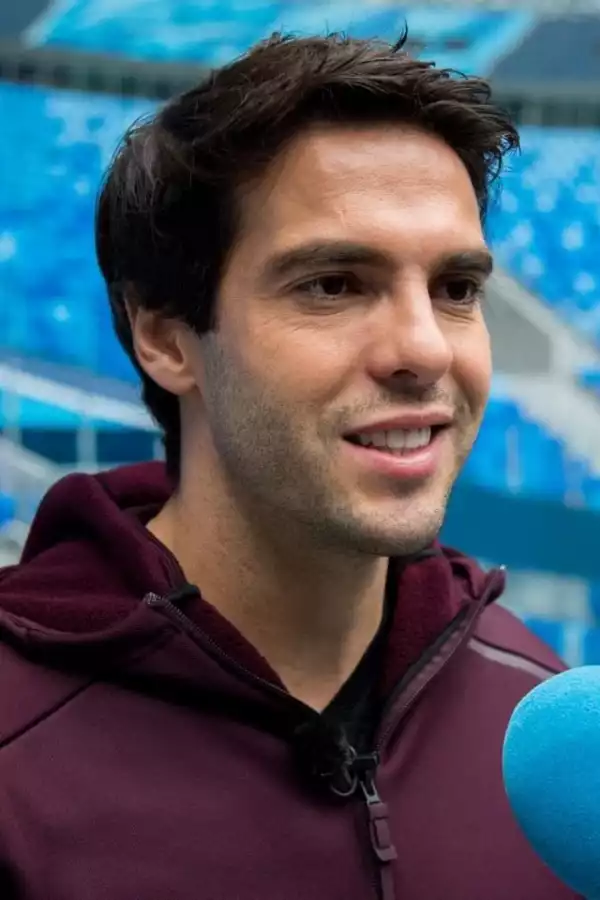 LaLiga: He’ll bring lots of happiness to fans – Kaka on Real Madrid’s summer signing