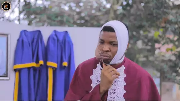 Woli Agba – The After-Slap Result  (Comedy Video)