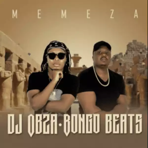 DJ Obza and Bongo Beats – Angie (feat. John Delinger & Master KG)