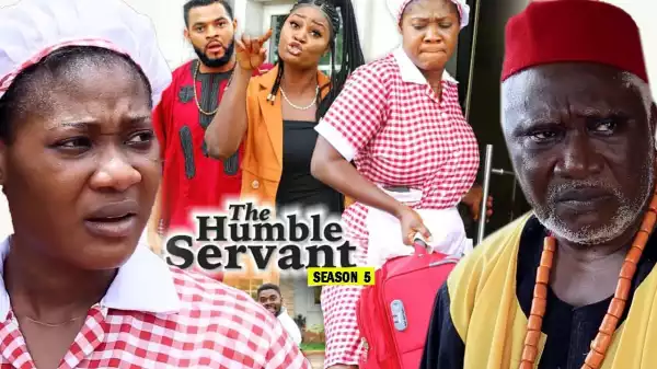 The Humble Servant Season 5
