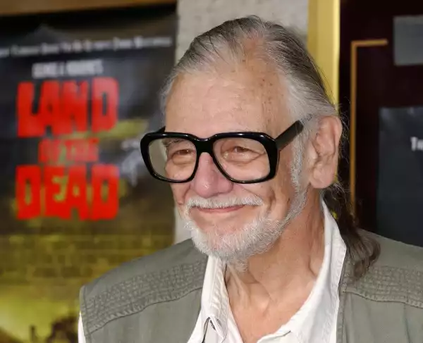 George A. Romero’s Twilight of the Dead Gets Filming Date