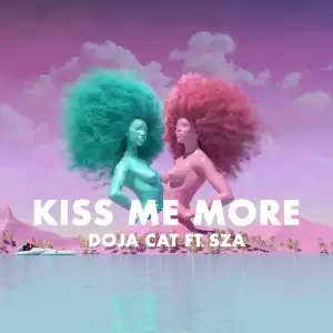 Doja Cat Ft. SZA – Kiss Me More