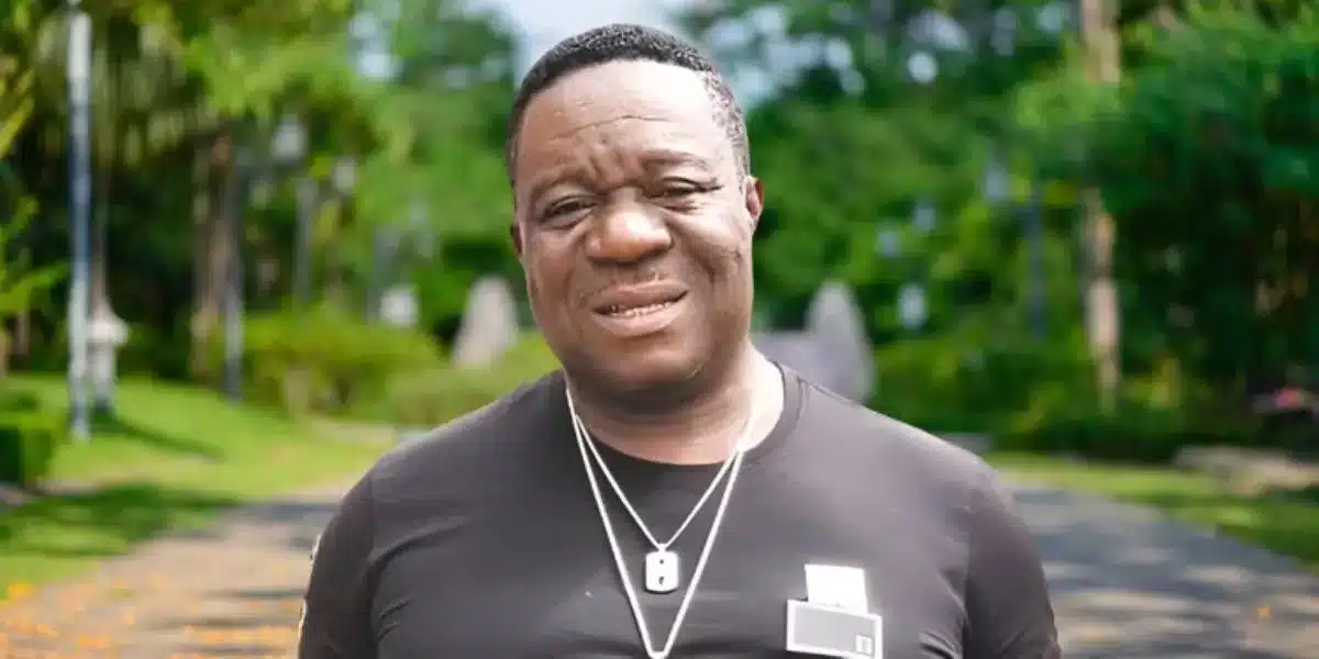 “Marriage is a loss to every man” — Influencer reflects on demise of Mr Ibu