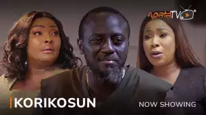 Korikosun (2022 Yoruba Movie)