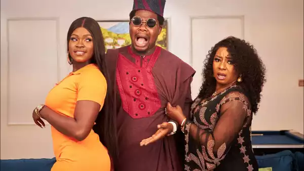 Mr Macaroni  – Action In The Bedroom  (Comedy Video)