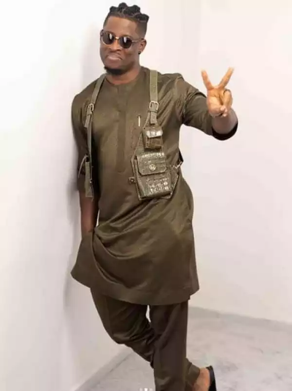 BBNaija All Stars: What I Will Do If Ilebaye Does Not Get Evicted — Seyi (Video)