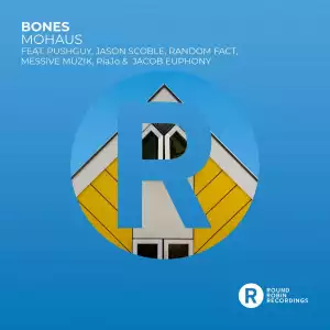Bones, Jacob Euphony, PiaJo – Voortrekker