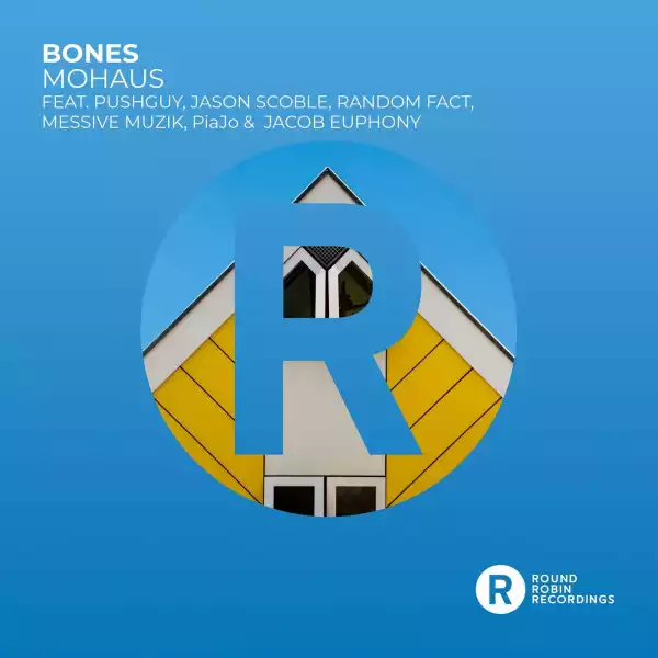Bones – Mohaus (Album)