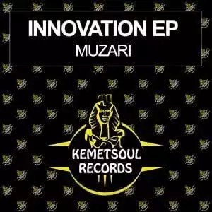 Muzari – Mundari Dance (Original Mix)