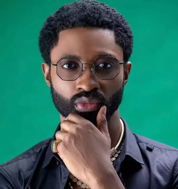Ric Hassani Apologises After Backlash For Belittling His Colleagues