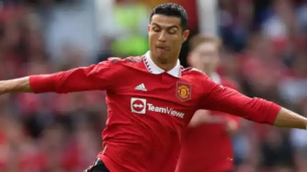 Cristiano Ronaldo accepts €200M Al Nassr contract