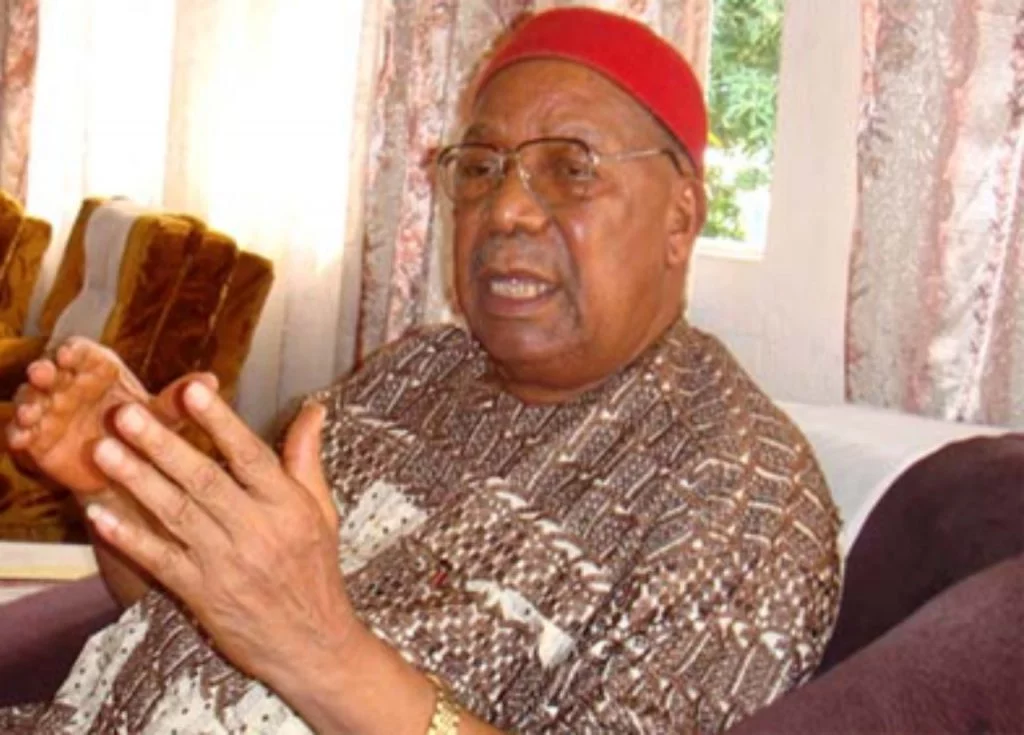 Nnamdi Kanu: Buhari’s failure to keep promise, reason for Amaechi’s death – Coalition