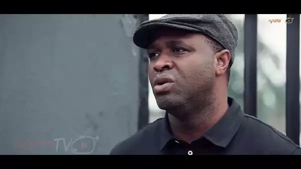 Fayegbami (2021 Yoruba Movie)