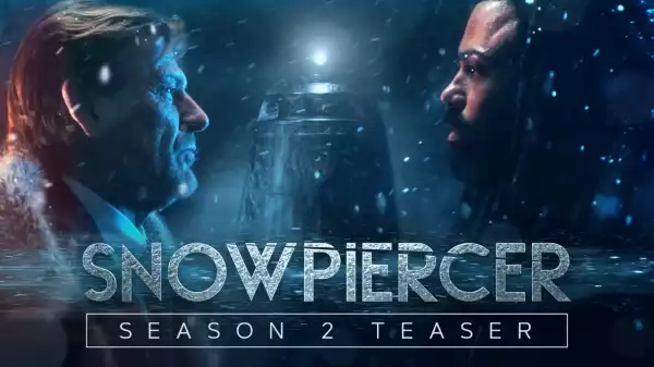 Snowpiercer Season 2 (Trailer)