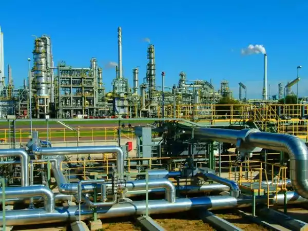 Fix refineries, stakeholders challenge government