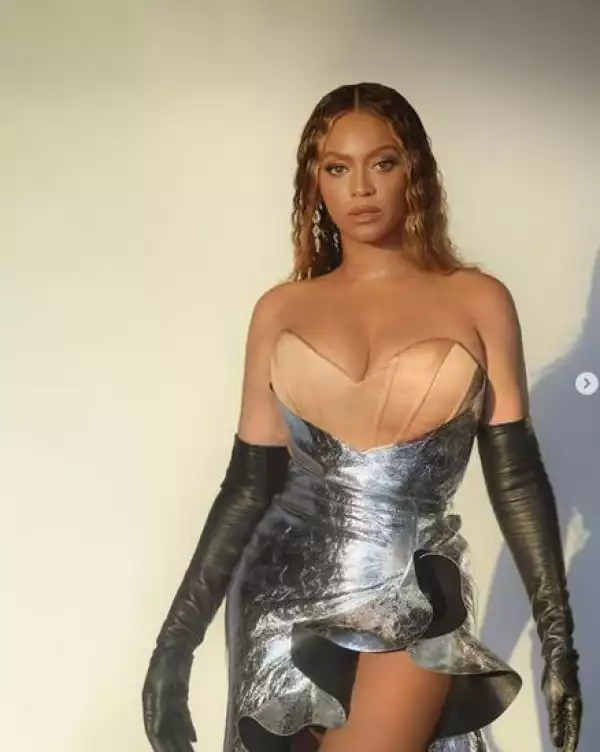 Beyoncé Donates £8,000 To Struggling Nigerian Restaurant In North London Who Were Facing Closure Amid Rising Energy Bills