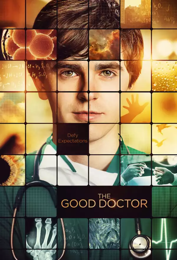 The Good Doctor S06E13