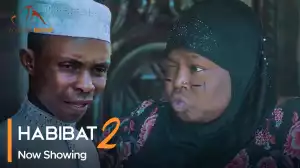 Habibat Part 2 (2023 Yoruba Movie)