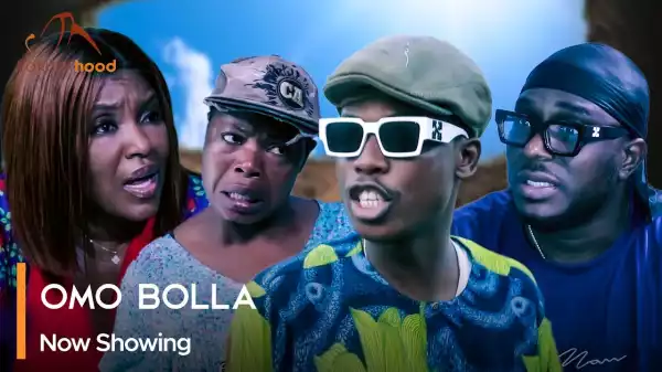 Omo Bolla (2023 Yoruba Movie)