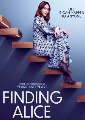 Finding Alice Season 01