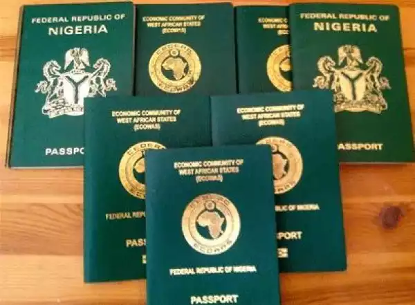 Nigerians To Pay N1000 NIN Verification Fee For Passport Application