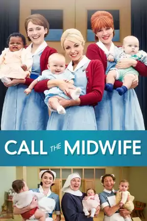 Call the Midwife Season 3