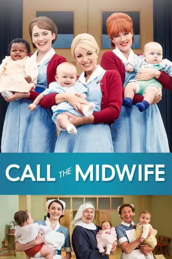 Call the Midwife S01 E03