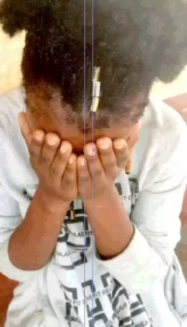 How I Was Hypnotized, Almost Used For Money Rituals By My Boyfriend - Teenage Girl Recounts