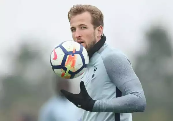 IT’s HAPPENING!!! Man City Offer Two First Team Players To Tottenham For Kane