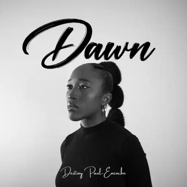 Destiny Paul-Enenche – Crucified (That I May Know You)