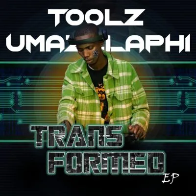 Toolz Umazelaphi – That Nkunzi ft. Chusta