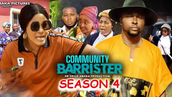 Community Barrister Season 4