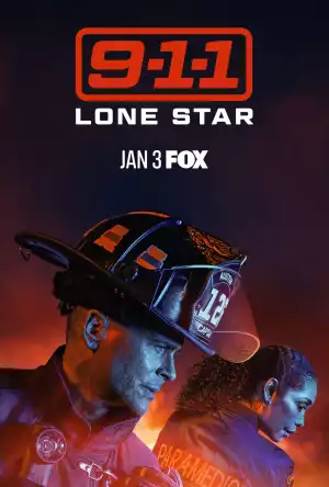 9-1-1 Lone Star Season 3